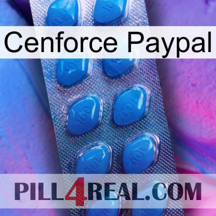 Cenforce Paypal viagra1